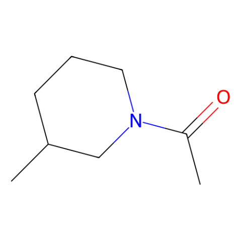 aladdin 阿拉丁 A474323 1-乙酰-3-甲基哌啶 4593-16-2 99%