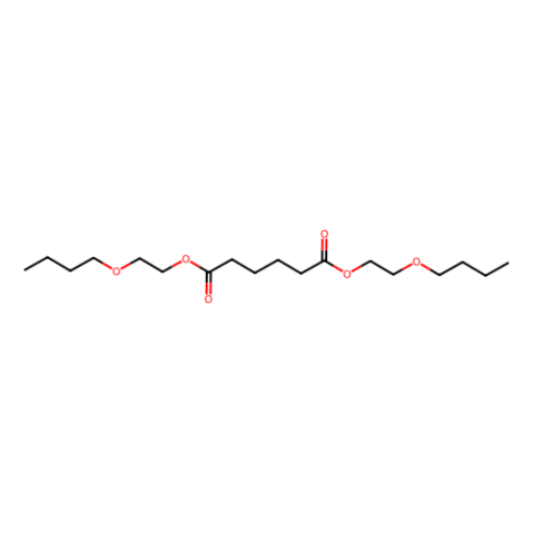 aladdin 阿拉丁 B153100 己二酸双(2-丁氧乙基)酯 141-18-4 97%