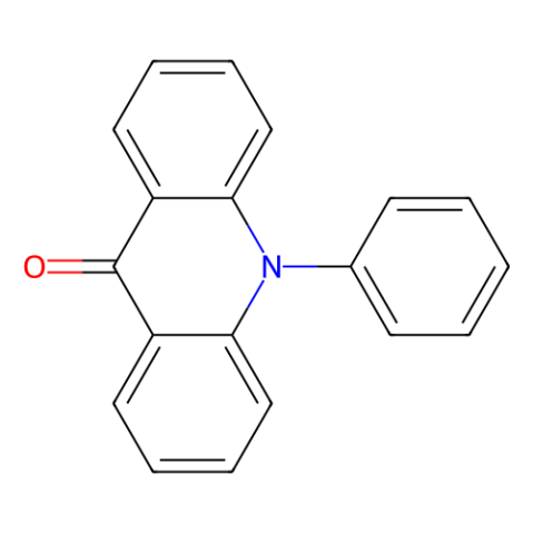 aladdin 阿拉丁 P404909 10-苯基-9(10H)-吖啶酮 5472-23-1 >98.0%(HPLC)