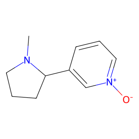 aladdin 阿拉丁 S357037 （2'S）-尼古丁1-氧化物 2820-55-5 ≥97%