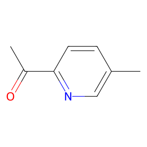aladdin 阿拉丁 A185017 2-乙酰基-5-甲基吡啶 5308-63-4 96%