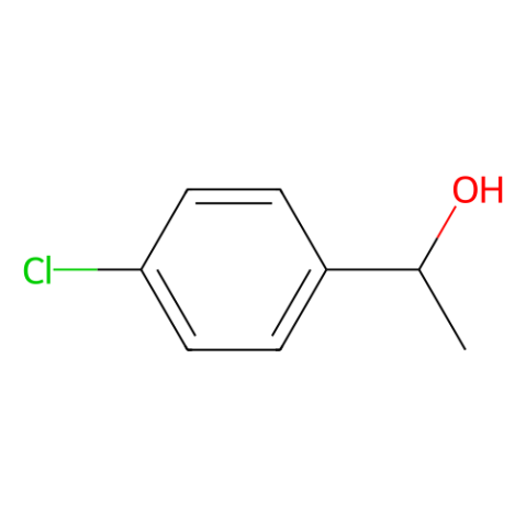 aladdin 阿拉丁 S196166 (S)-1-(4-氯苯基)乙醇 99528-42-4 97%