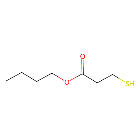 aladdin 阿拉丁 B340486 3-巯基丙酸丁酯 16215-21-7 98%