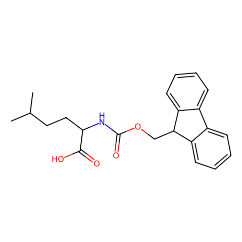 aladdin 阿拉丁 F478762 Fmoc-hLeu-OH 180414-94-2 98%