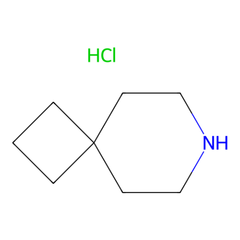 aladdin 阿拉丁 A174040 7-氮杂螺[3.5]壬烷盐酸盐 1414885-16-7 97%