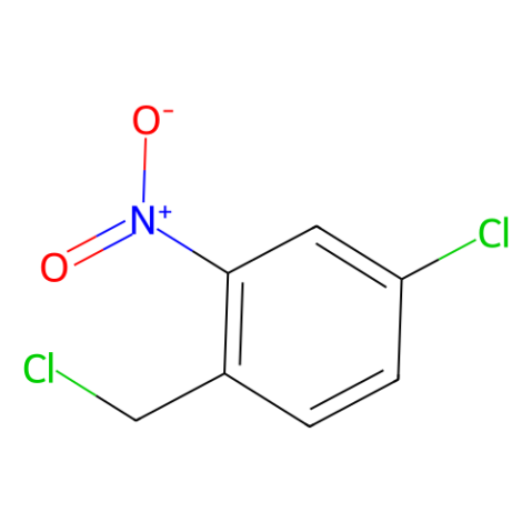aladdin 阿拉丁 B300990 4-氯-2-硝基苄氯 938-71-6 95%