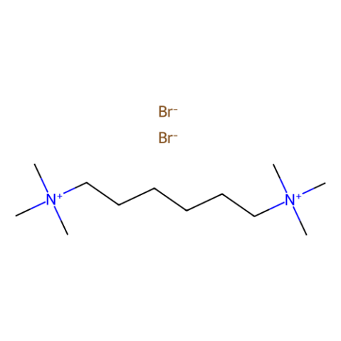 aladdin 阿拉丁 H424750 溴化六甲铵 55-97-0 10mM in Water