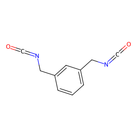 aladdin 阿拉丁 M158033 间苯二甲基二异氰酸酯 3634-83-1 >98.0%(GC)