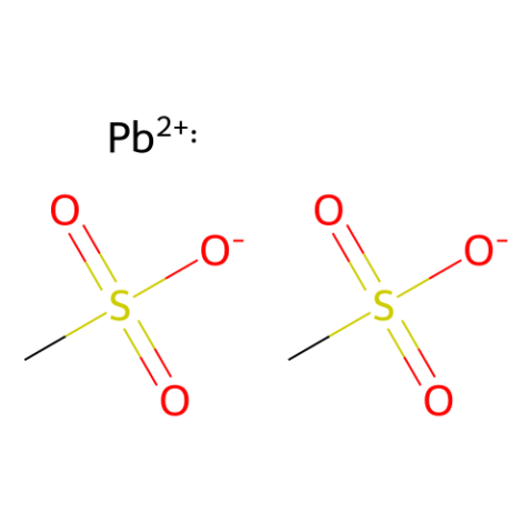 aladdin 阿拉丁 L305195 甲基磺酸铅 17570-76-2 50wt.% in H20