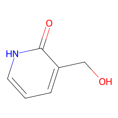 aladdin 阿拉丁 H176459 3-(羟甲基)-1,2-二氢吡啶-2-酮 42463-41-2 97%