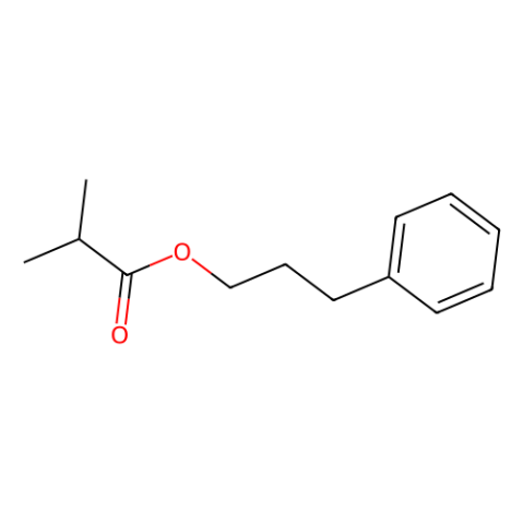 aladdin 阿拉丁 P165568 异丁酸-3-苯基丙酯 103-58-2 98%