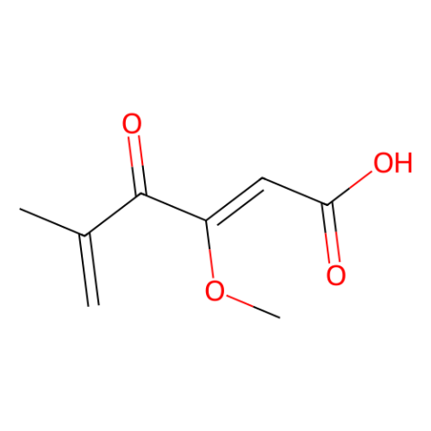 aladdin 阿拉丁 P137904 青霉酸 90-65-3 ≥98% (HPLC)