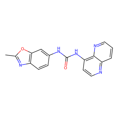 aladdin 阿拉丁 S274650 SB 334867,OX 1受体拮抗剂 792173-99-0 98%