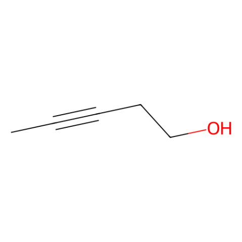 aladdin 阿拉丁 P160656 3-戊炔-1-醇 10229-10-4 98%