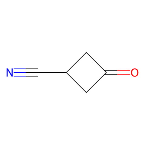 aladdin 阿拉丁 O175570 3-氧代环丁烷-1-腈 20249-16-5 97%
