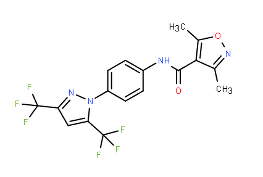 	化合物 IL-2-IN-1