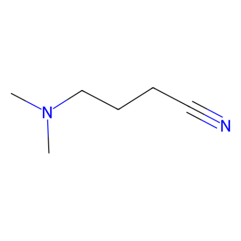 aladdin 阿拉丁 D154664 4-二甲氨基丁腈 13989-82-7 98%