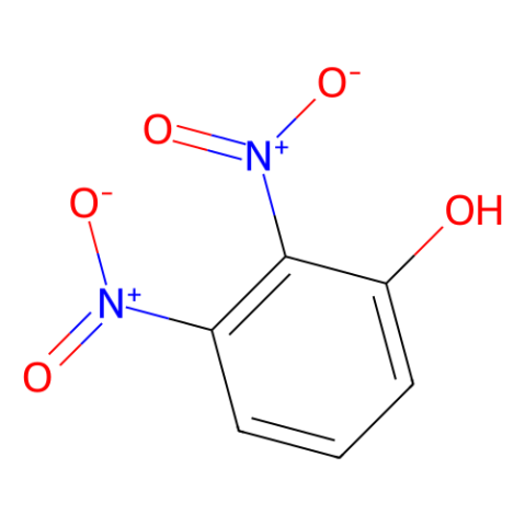 aladdin 阿拉丁 D475974 2,3-二硝基苯酚 66-56-8 95%
