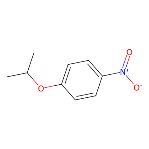 aladdin 阿拉丁 I303269 1-异丙氧基-4-硝基苯 26455-31-2 ≥98%(GC)