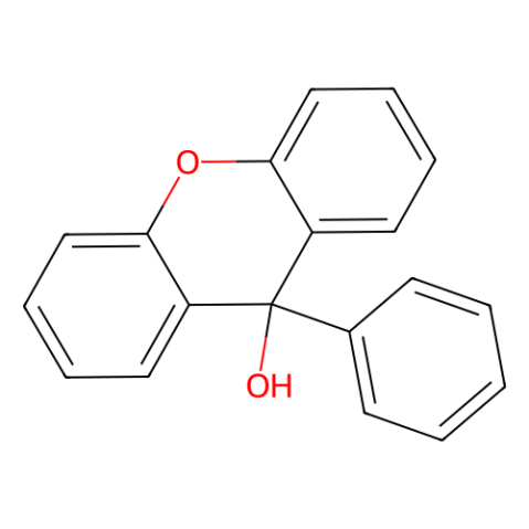 aladdin 阿拉丁 P404855 9-苯基苯二烯-9-醇 596-38-3 97%
