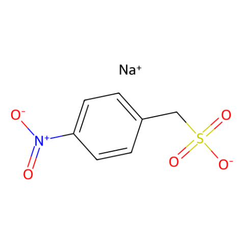 aladdin 阿拉丁 S193015 4-硝基苯甲磺酸钠盐 36639-50-6 98%