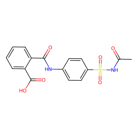 aladdin 阿拉丁 P498438 酞磺醋胺 131-69-1 ≥95%