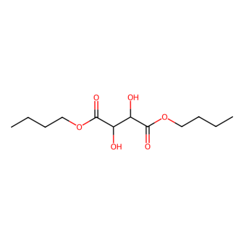 aladdin 阿拉丁 D154385 L-(+)-酒石酸二丁酯 87-92-3 >98.0%(GC)