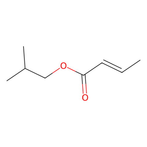 aladdin 阿拉丁 I157503 巴豆酸异丁酯 589-66-2 >98.0%(GC)