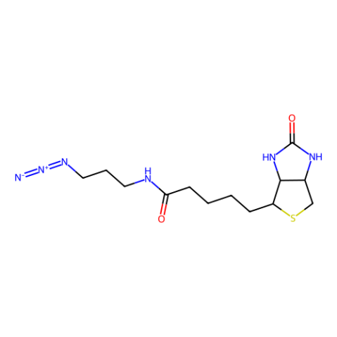 aladdin 阿拉丁 N159486 N-(3-叠氮丙基)生物素胺 908007-17-0 95%