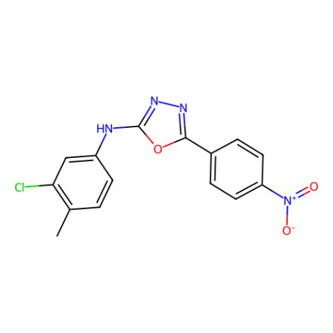 aladdin 阿拉丁 T288050 TC-G 24,GSK-3β抑制剂 1257256-44-2 ≥98%(HPLC)