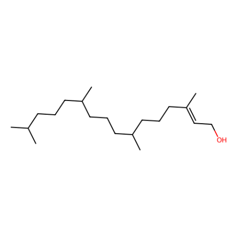 aladdin 阿拉丁 P171274 叶绿醇 7541-49-3 97%, mixture of isomers