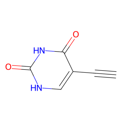 aladdin 阿拉丁 E404403 5-乙炔基尿嘧啶 59989-18-3 97%