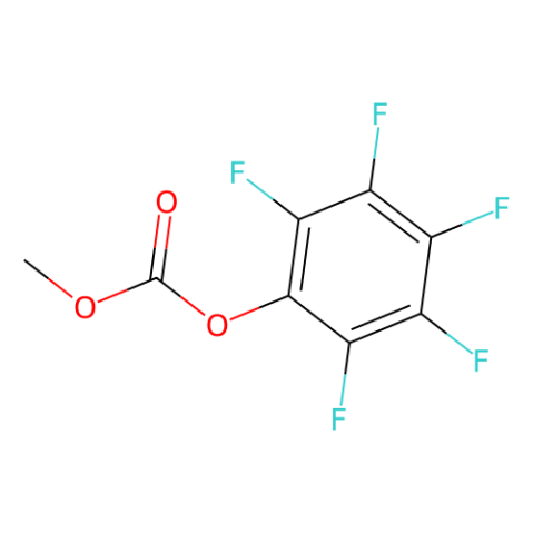 aladdin 阿拉丁 M157829 碳酸甲基五氟苯酯 36919-03-6 >98.0%(GC)
