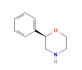 aladdin 阿拉丁 R586682 (R)-2-苯基吗啉 1225376-02-2 97%