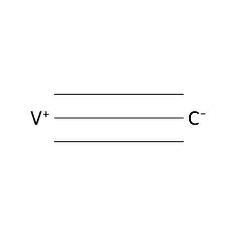 aladdin 阿拉丁 V338678 碳化钒 12070-10-9 99% metals basis，≤3μm