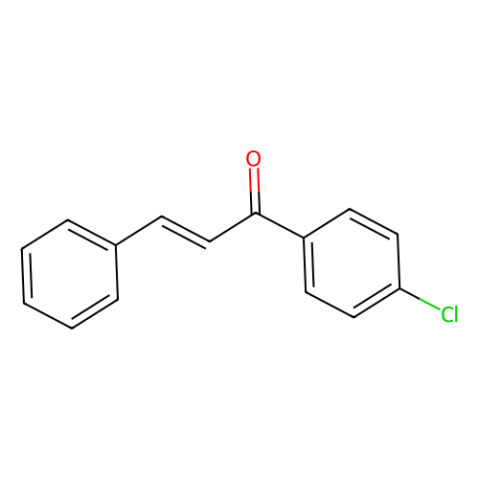 aladdin 阿拉丁 C153804 4'-氯查耳酮 956-02-5 >98.0%(HPLC)