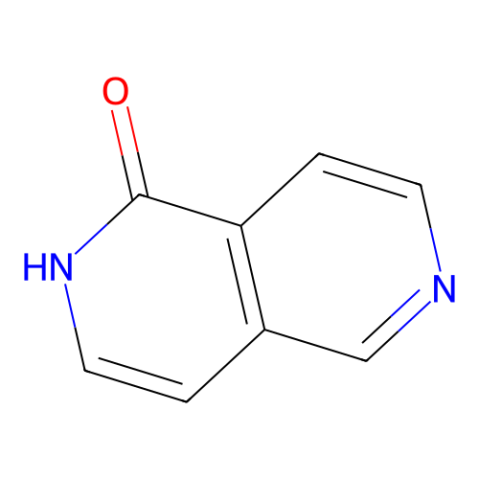 aladdin 阿拉丁 N590231 2,6-萘啶-1(2H)-酮 80935-77-9 97%