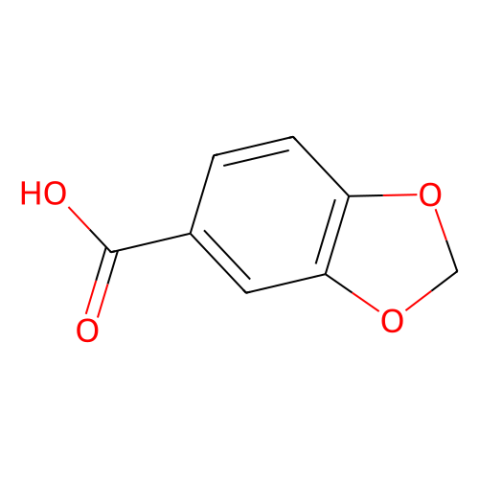 aladdin 阿拉丁 P160472 胡椒酸 94-53-1 >98.0%