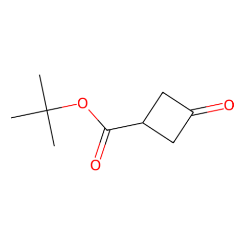 aladdin 阿拉丁 T138242 叔-丁基 3-羰基还丁烷羧酸酯 145549-76-4 ≥97%