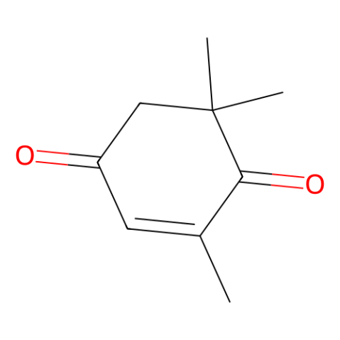 aladdin 阿拉丁 O117871 茶香酮 1125-21-9 >95.0%