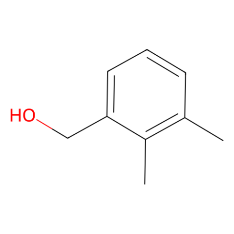 aladdin 阿拉丁 D155715 2,3-二甲基苯甲醇 13651-14-4 >98.0%