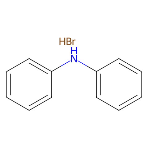 aladdin 阿拉丁 D493259 二苯基溴化铵 30910-47-5 98%