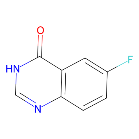 aladdin 阿拉丁 F181928 6-氟-4-羟基喹唑啉 16499-56-2 98%