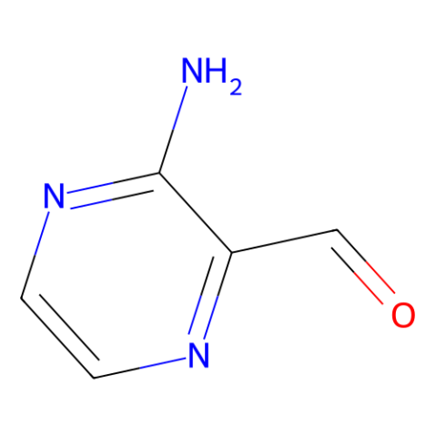 aladdin 阿拉丁 A176139 3-氨基吡嗪-2-甲醛 32710-14-8 97%