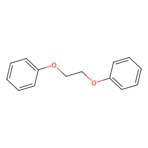 aladdin 阿拉丁 E156091 乙二醇二苯醚 104-66-5 >99.0%(GC)