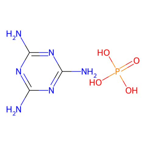 aladdin 阿拉丁 M191925 磷酸三聚氰胺 20208-95-1