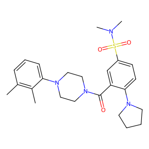 aladdin 阿拉丁 M286886 ML 184,GPR55激动剂 794572-10-4 ≥98%(HPLC)