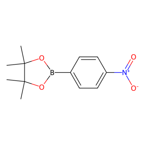 aladdin 阿拉丁 N167860 4-硝基苯硼酸频哪醇酯 171364-83-3 98%