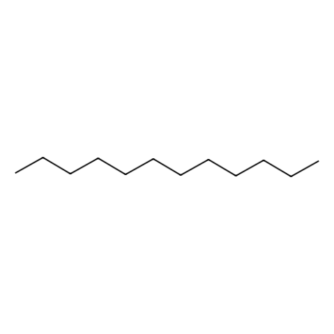 aladdin 阿拉丁 D195936 十二烷(同分异构体混合物) 93685-81-5 98%