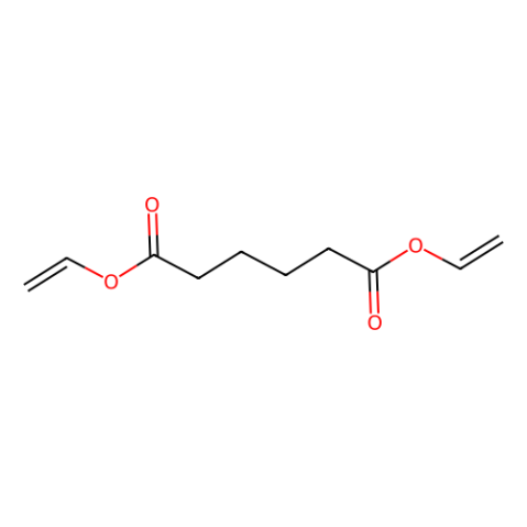aladdin 阿拉丁 D155455 己二酸二乙烯酯 (含稳定剂MEHQ) 4074-90-2 >99.0%(GC)